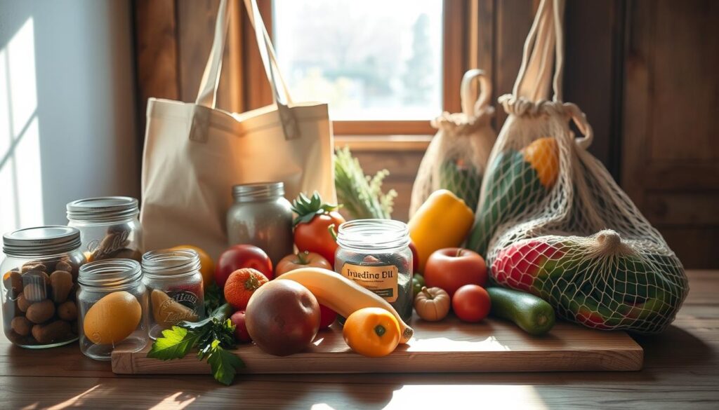 Zero-Waste Shopping Tips