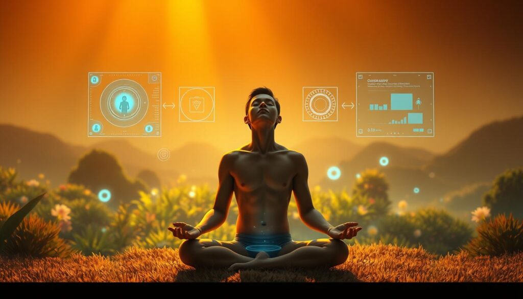 digital mindfulness practices
