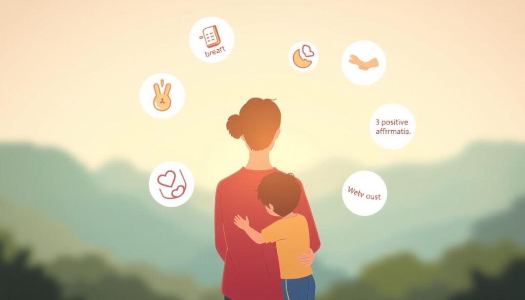 mindful parenting tips