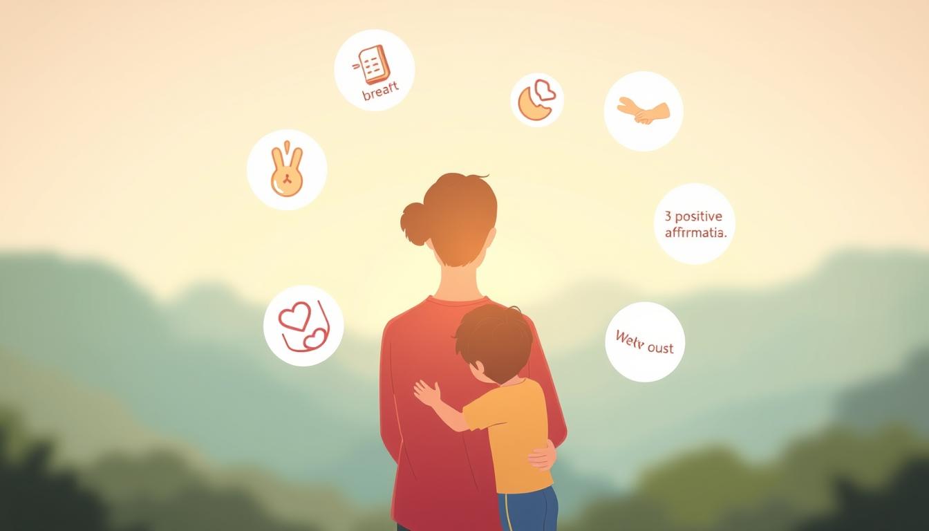 mindful parenting tips