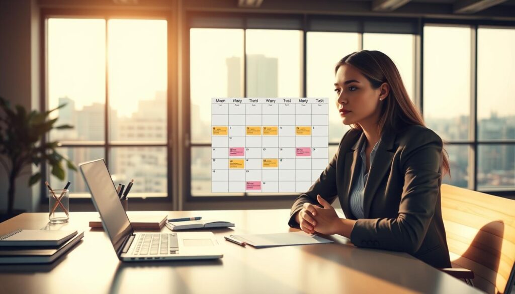 time management techniques