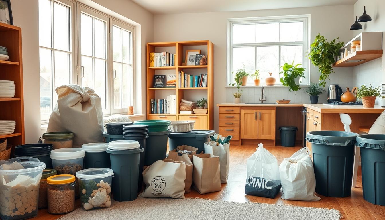 zero-waste home tips