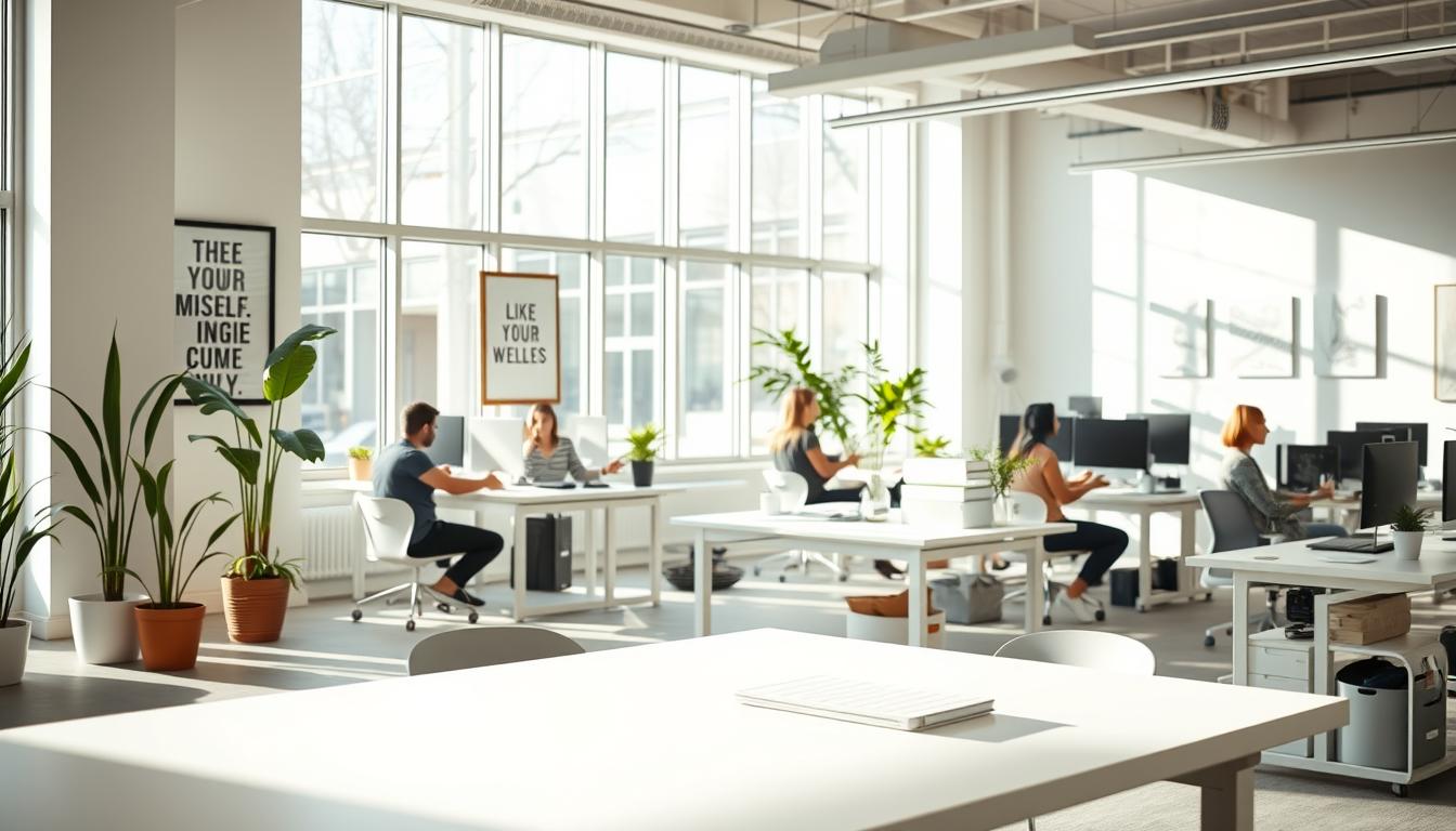 mindfulness at work